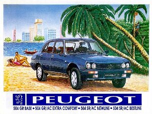 NIGERIA