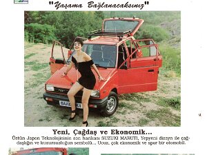 MARUTI