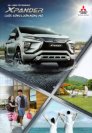 Mitsubishi Xpander 2019 vie f4