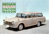 1965 nissan cedric station wagon en f4