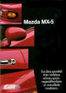 1994 mazda mx-5 sweden