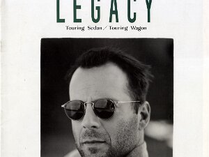 LEGACY