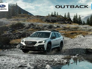 OUTBACK