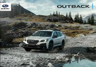 OUTBACK