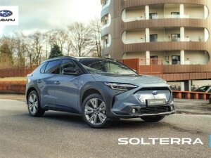 SOLTERRA