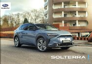 SOLTERRA