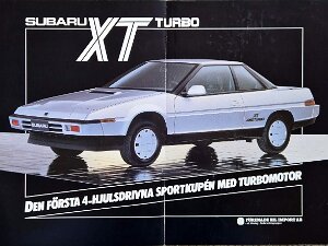 XT