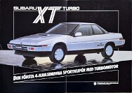 XT