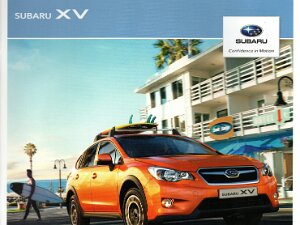 XV