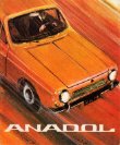 1968 Anadol A1 en f10