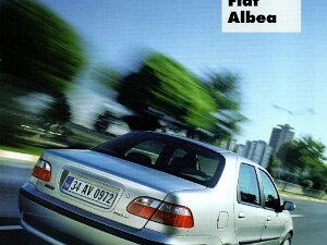 ALBEA