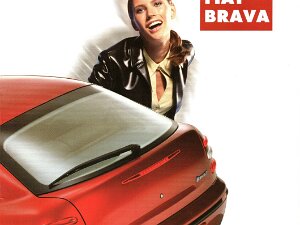 BRAVA BRAVO