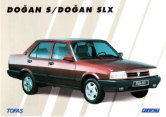 Tofas Dogan S SLX 1994 TR