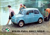 STEYR PUCH 600T 500D 1963.3 at f4