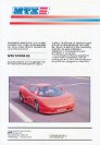 MTX TATRA V8 1992 en sheet