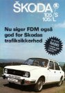 Skoda 105 1979 dk cat