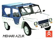 MEHARI