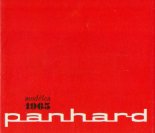 PANHARD range 1965 fr f14