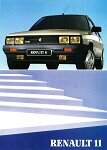 RENAULT 11