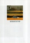 RENAULT 25