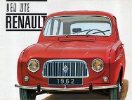 RENAULT 4