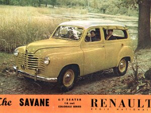 RENAULT COLORALE