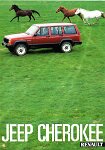 RENAULT JEEP