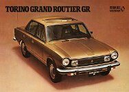 RENAULT TORINO