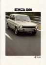 1977.8 SIMCA 1100 dk cat