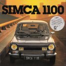 1978.8 SIMCA 1100 dk f4 xl