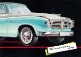 1958 borgward isabella coupe de f6