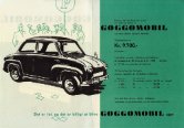 1957 goggomobil t300 dk f4