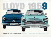 1959 lloyd all dk f6