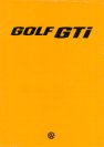 Golf 1 1974-1983