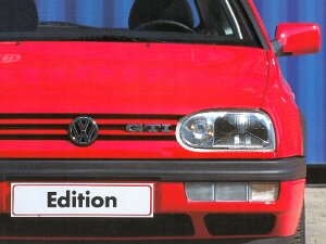 Golf 3 1991-1997