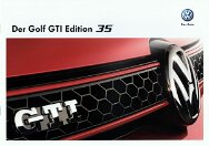 Golf 6 2008-2012