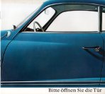 1963.8 VW KARMANN GHIA Typ 14 de cat