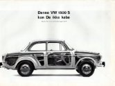 1963 VW 1500 S DK f8