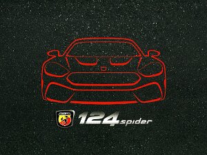 124 SPIDER