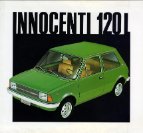1978 innocenti mini bertone de f12