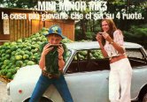 1972 innocenti mini minor mk3 it f6 1.3.46