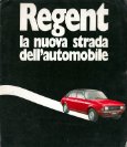 1967 innocenti regent it f6 xl