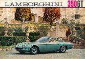 LAMBORGHINI 350GT 1964 it f4