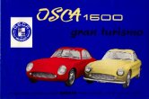 OSCA 1600 1963 it f4