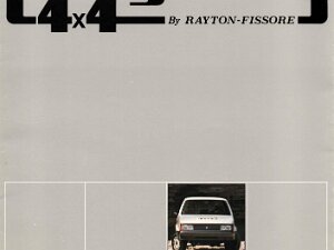 RAYTON FISSORE