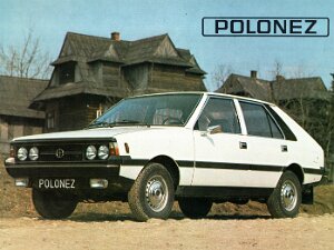 POLONEZ