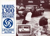 1970 authi morris 1300 traveller es f4