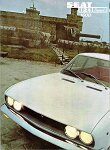 SEAT 124 SPORT