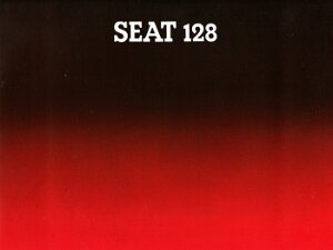 SEAT 128 3P