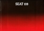SEAT 128 3P